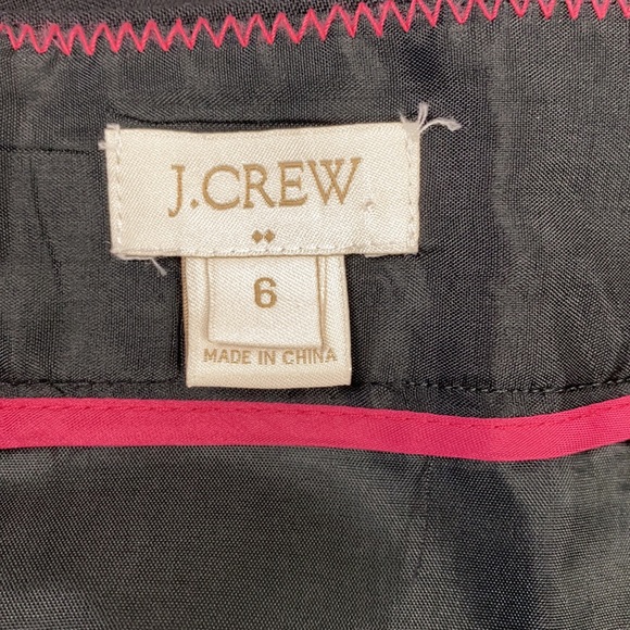 5 for $20 J. Crew skirt - Picture 6 of 7